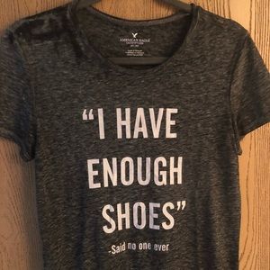 American Eagle T Shirt